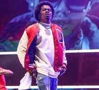 Foto de Gerilson Insrael