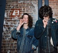 Foto de Bass Drum Of Death