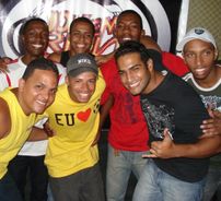 Foto de Grupo Puro Estilo