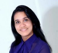 Foto de Patrícia Bandim