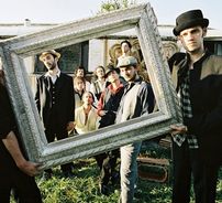 Foto de Babylon Circus