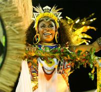 Foto de G.R.E.S. Acadêmicos do Sossego