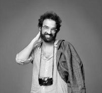 Foto de Marcelo Camelo