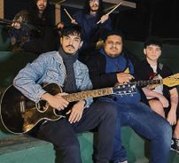 Foto de Banda Deactivate