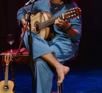 Foto de Mateus Honori