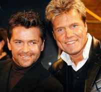 Foto de Modern Talking