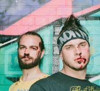 Foto de Rob Bailey & The Hustle Standard