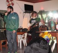 Foto de Mosca de Patio