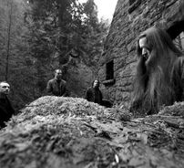 Foto de Agalloch