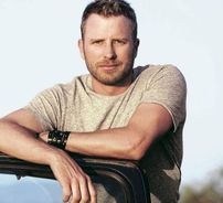 Foto de Dierks Bentley