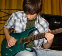 Foto de Os Estocásticos