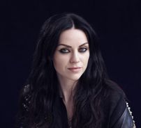 Foto de Amy Macdonald