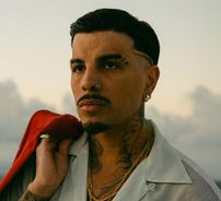 Foto de Rauw Alejandro