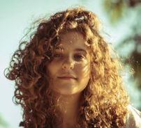 Foto de Rebeca Sauwen