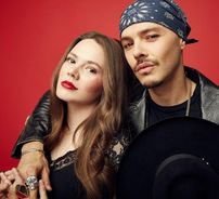 Foto de Jesse & Joy