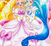 Foto de Go! Princess Pretty Cure