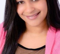 Foto de Rafaela Silva