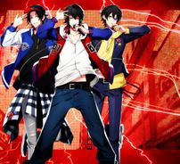 Foto de Hypnosis Mic