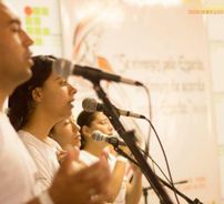 Foto de Missão Beracá