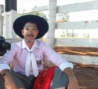 Foto de Luiz Rodrigues