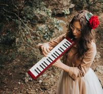 Foto de Áquila Castro