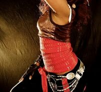 Foto de Dama do Bling