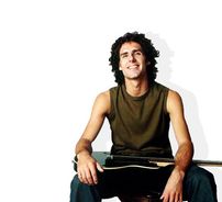 Foto de Luis Carlinhos