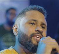 Foto de Ígor Kaique