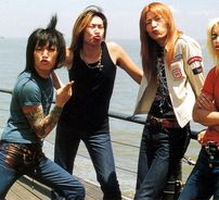 Foto de Sex Machineguns