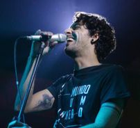 Foto de Rafa Caetano