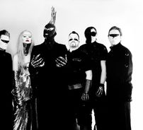 Foto de Gothminister