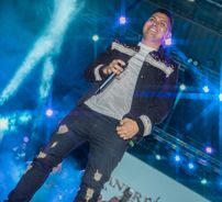 Foto de Andrés Cardona