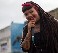 Foto de Sistah Chilli