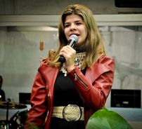 Foto de Juliana Reame