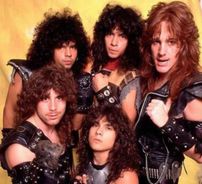 Foto de Armored Saint