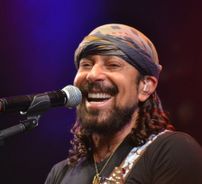 Foto de Bell Marques