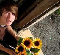 Foto de Backseat Goodbye