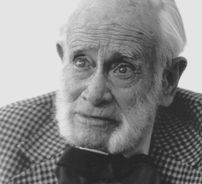 Foto de John Jacob Niles