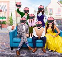 Foto de Ranger Rosado Spoiler