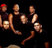 Foto de Grupo Revelação