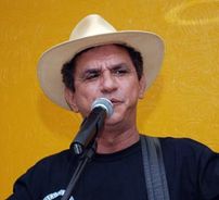 Foto de Petrúcio Amorim