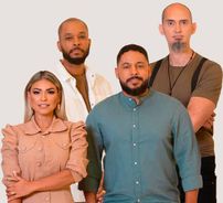 Foto de Ministério Sarando a Terra Ferida