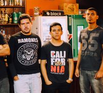 Foto de Conhaque de Alcatraz