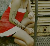 Foto de Kassandra Sean