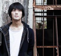 Foto de Shugo Tokumaru