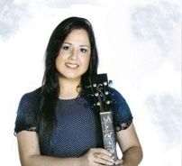 Foto de Rozeane Ribeiro