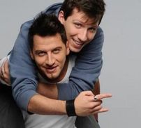 Foto de Vastag Tamás & Vastag Csaba