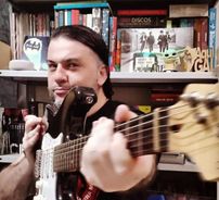 Foto de Allan Constante