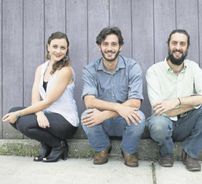 Foto de The Crane Wives