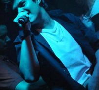 Foto de Giovanni Souza